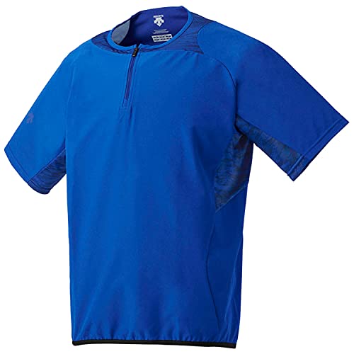 DESCENTE(デサント) DBX-3607 ハイブリッドシャツ DROY M