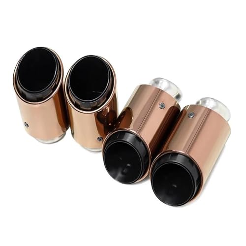 �ԗp�}�t���[�J�b�^�[ �ɓK������ �J�C�G�� �ɓK������ �^�[�{S 4.8T 2011-2014�p ���ڌ����p�}�t���[�e�[���p�C�v�m�Y�� 4��/���b�g �N���b�h�J�[�G�L�]�[�X�g�`�b�v �G�L�]�[�X�g�p�C�v�J�b�^�[(Three- bronze)