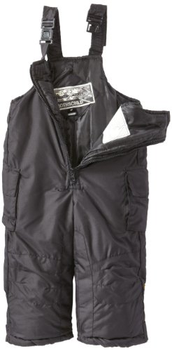 Image of Rothschild Little Girls' Snowbib
