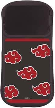 Amazon.co.jp: グルマンディーズ NARUTO-ナルト- 疾風伝 iPhone14 / 14