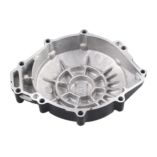 Cubierta de cárter motor YZF R1 aluminio anticaídas 4