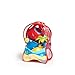 Produktbild Hape Strandrucksack Grundausstattung  7-teiliges Sandspielzeug-Set mit Eimer, Schaufel, Rechen, Sieb, Gießkanne und Förmchen, Outdoor-Spiel für Kinder ab 24 Monaten