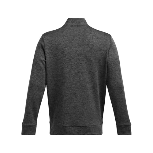 Image of Under Armour Men's Armour Fleece Twist Quarter Zipdisc