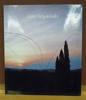 Paperback Aiko Miyawaki [French] Book