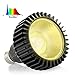 Produktbild Pflanzenlicht Grow Light Vollspektrum pflanzenlampe Cob E27 Led Wachsen Licht Vollspektrum 3500K 85 265V 1500Lm Für Zimmerpflanzen Gemüse Wachsen Lampe