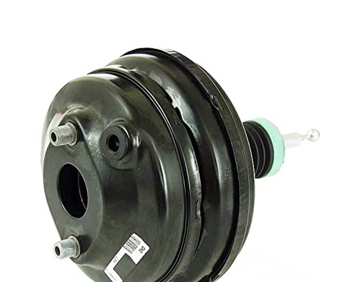 Compatible With Volkswagen Passat 1999-2002 Brake Booster #TOP12
