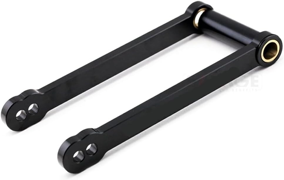 Zestaw łączników obniżających tylne zawieszenie motocykla do Hondy CBR600RR CBR1000RR CBR 600RR 1000RR