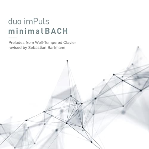 M I N I M A L Bach