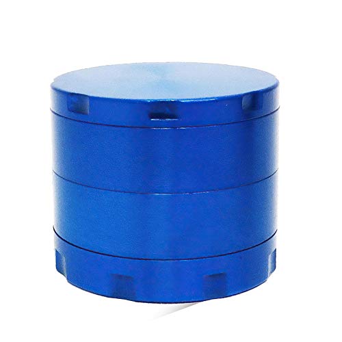 SK Depot Herb Grinder 2 Inch/2.36 Inch Spice with 4 Layers Metal Grinder