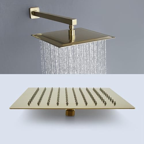 Mitigeur de douche encastré 3 modes à commande monocommande pour basculer facilement
