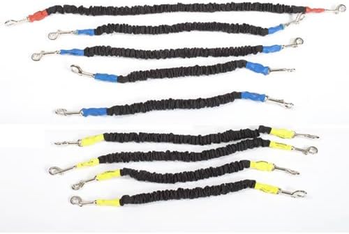 Balanced Body Slastix Resistance Band, Pilates Equipment for Exo Chair, Workout Band for Home Gym or Pilates Studio Use