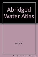 Abridged Water Atlas 0951463004 Book Cover