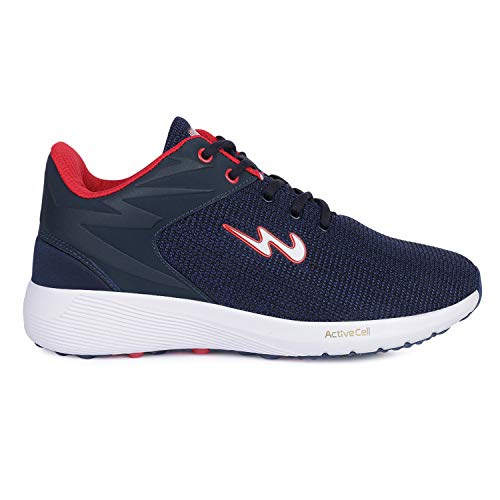 Campus Men's Royce-2 Running Shoes 2 Campus Men's Royce-2 Running Shoes - Image 3