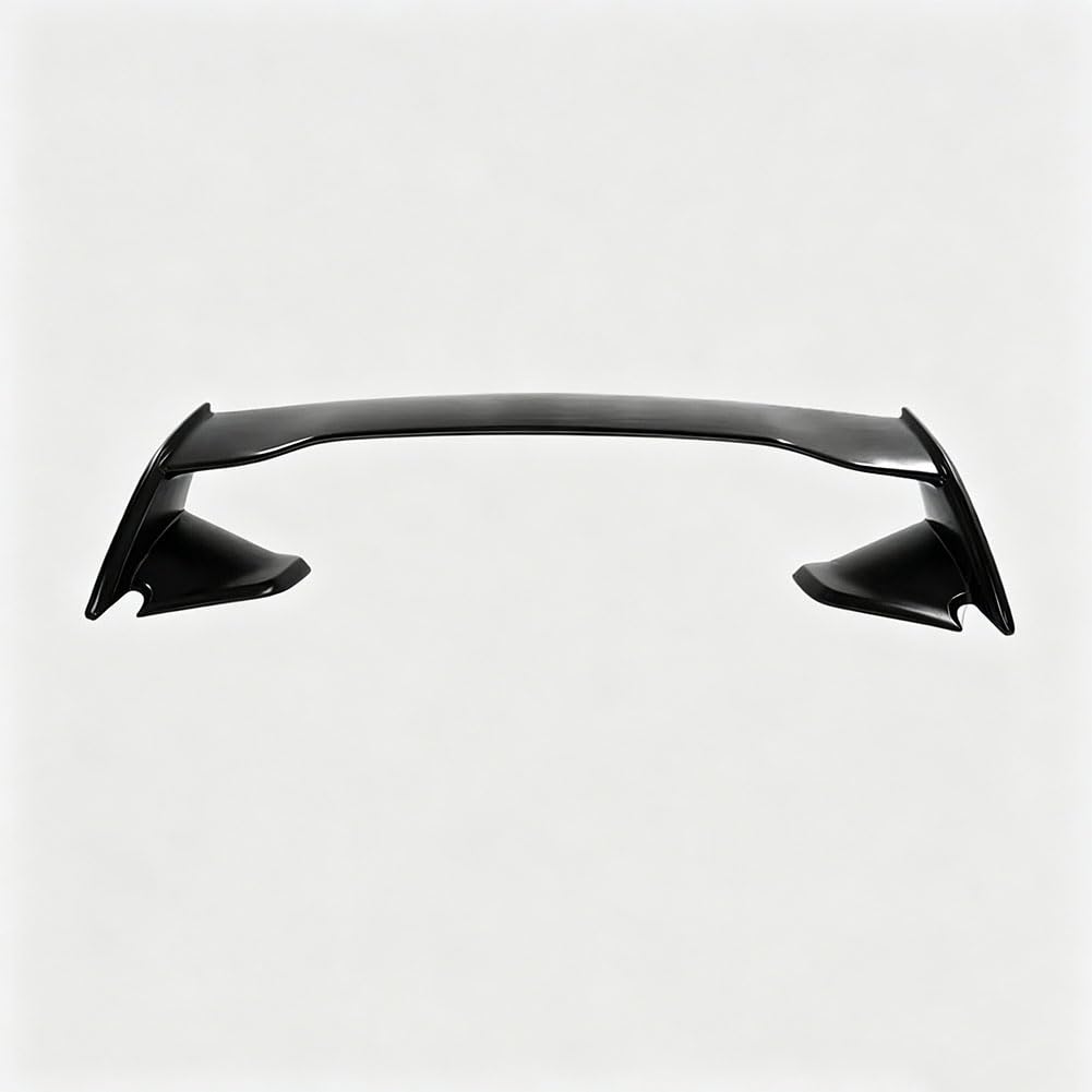 JGGQSY Car spoiler,Compatible with Toyota GT86 Subaru BRZ 2012–2020, Auto Parts,carbon fibre