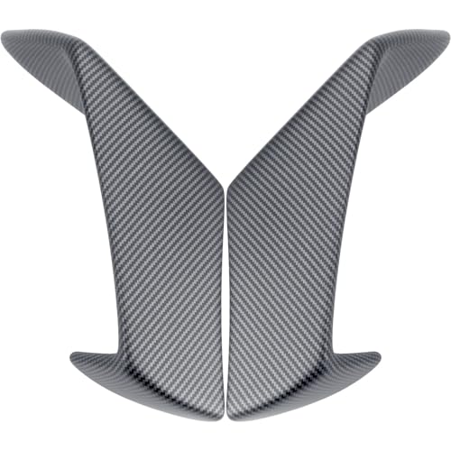 Aileron latéral Aprilia RSV4 pour corriger l'appui avant de votre moto