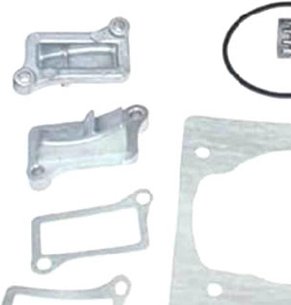 Replacement Cylinder Piston Kit Compatible with For EBZ8550 & For EBZ8550RH Backpack Blowers