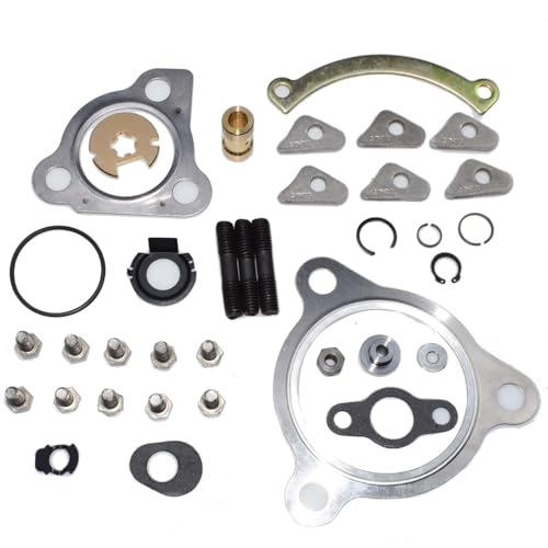 For KKK K03 Turbo for Charger Repair Rebuild Rebuilt Turbofor Chargers kit SET