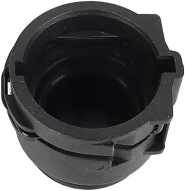 A17127799184 Radiator Hose Connector Cap，Compatible With BMW E70 E71 F01 F02，Cooling System Seal Replacement, Prevents Coolant Leaks, Easy Installation ﻿ ﻿(10 PCS)
