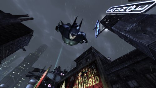 Jogo Batman Arkham City - Ps3 Mídia Física Usado
