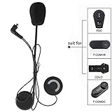 ★ Inklusive Harten Mic / Speaker-Kabel