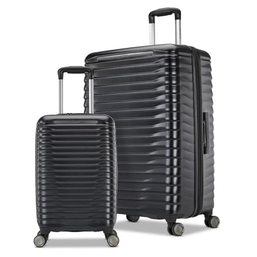 Samsonite Element - Set di valigie rigide