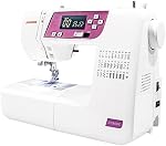 Janome 2030DC-G Computerized Sewing Machine