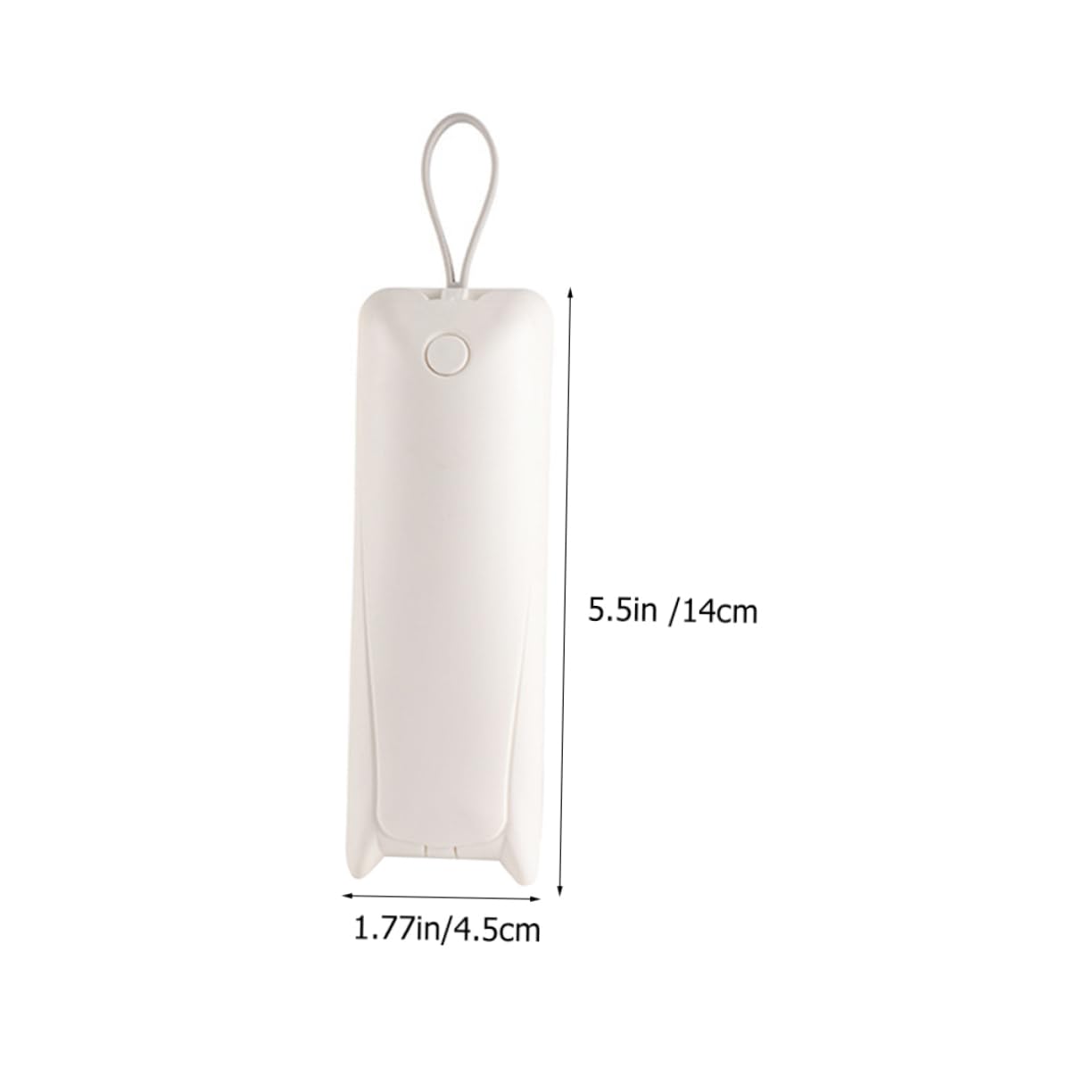 SEWOART Dog Comb Pet Hair Removal Comb for Dogs Sturdy Plastic Portable Grooming Tool Easy to Use