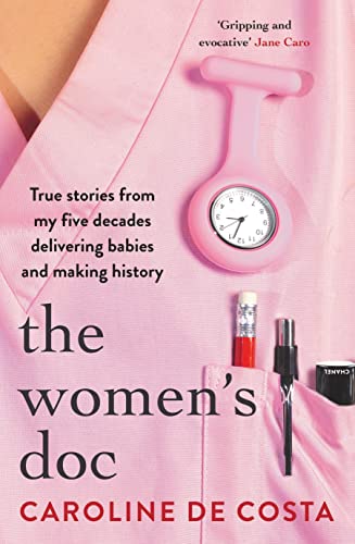The Women's Doc view 2