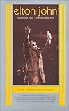  Elton John : One Night Only, The Greatest Hits [VHS]