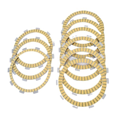 Disques friction embrayage GSXR 600 K4 K5 1997-2000 2004-2005 21442-31E00