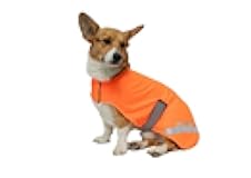 Shires Equi-Flector® Dog Safety Vest (Medium)