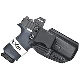 IWB Sweat Guard Holster - Inside the Waistband Holster - fit...