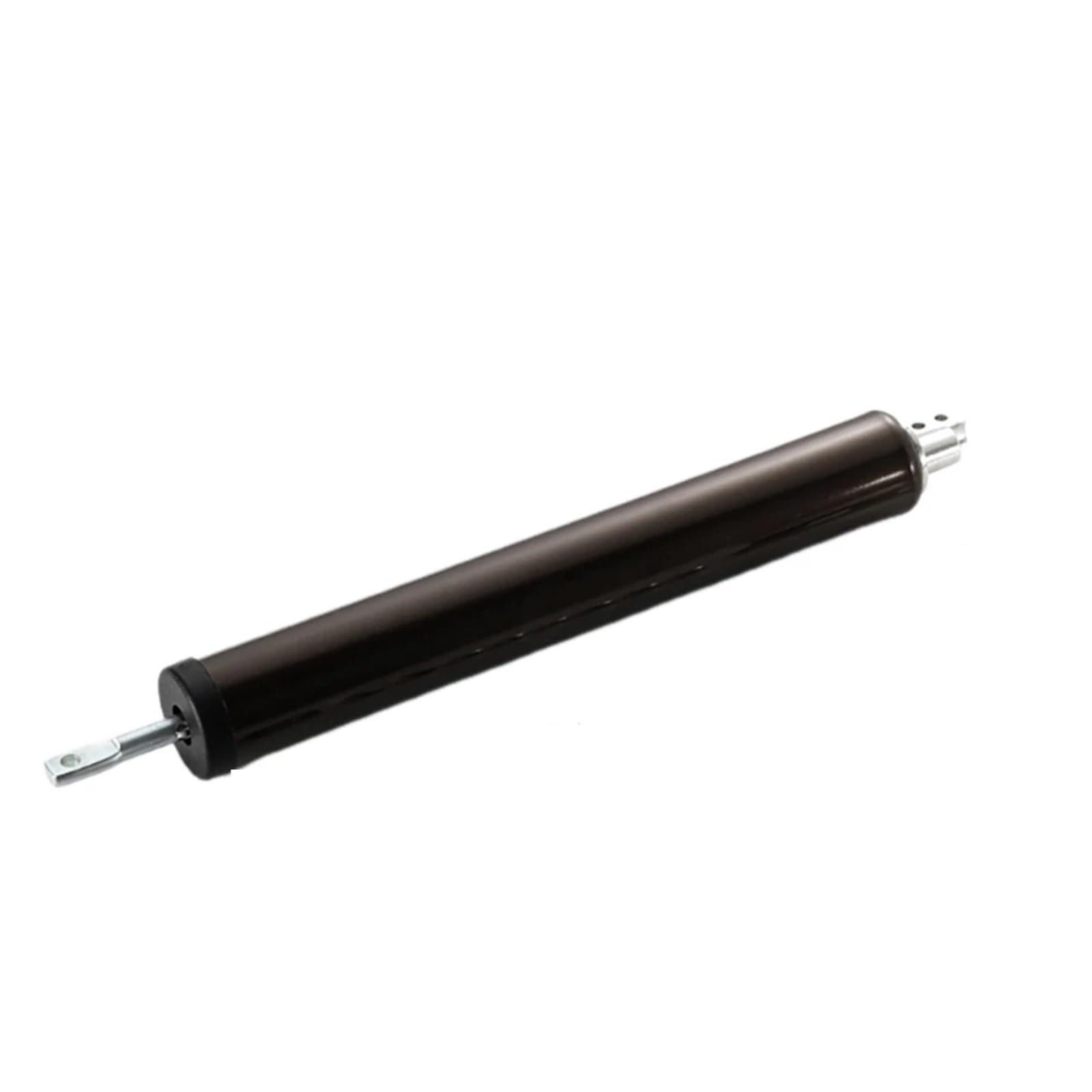 Door Closer, Aluminum Alloy Automatic Door Damper Slow Down Closer Silent Closing Equipment Furniture Hardware,Commercial & Home Use(Coffee)