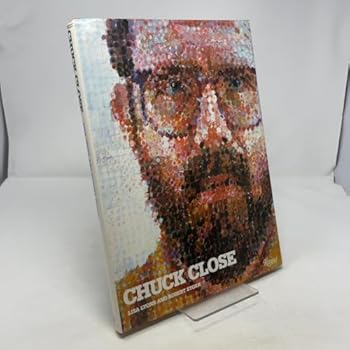 Chuck Close