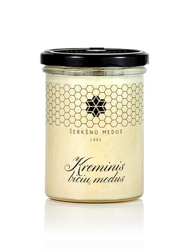 Honey & Honey(�n�j�[���n�j�[) �N���[�~�[�u���v�͂��݂� 480g
