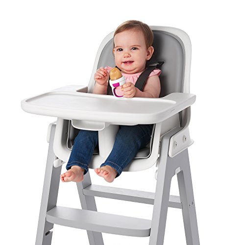 Oxo Tot Silicone Self-Feeder #TOP7