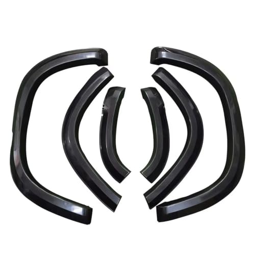 Pare-boue passage de roue Triton L200 protection contre projections camion