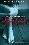 Defaced: A Dark Romance Novel (The Monster Trilogy) (Volume 1)