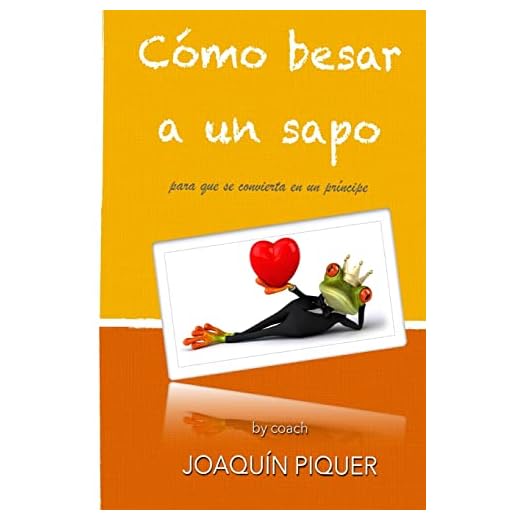 Cómo besar a un sapo para que se convierta en un príncipe: O.T.P.