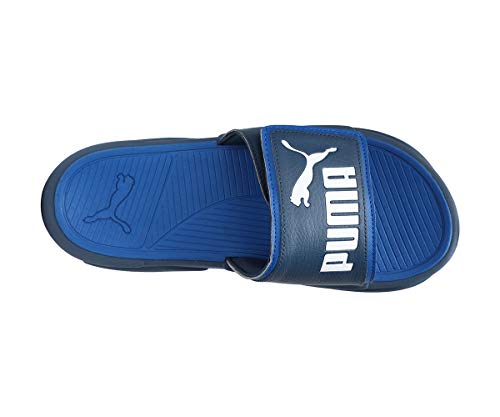 Image of Puma Men Royalcat Comfort Slide