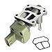 Car Idle Air Control Valve IACV IAC/Fit for Honda Civic CX DX EX HX LX GX 1.6L SOHC 16022-P2E-A51 16022-P2A-J01 AC184