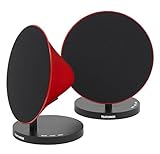 Kabellos Musik hören oder telefonieren dank Bluetooth-Version 4.1 + EDR und integriertem Mikrofon