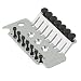 Floyd Rose Seven String Base Plate - Chrome