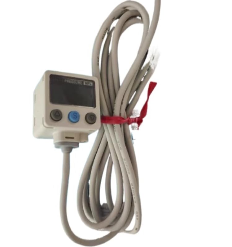 10-Piece Magnetic Reed Switch ALFA-48R DC/AC 5-120V 100mA 10W