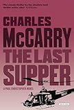 The Last Supper (Paul Christopher Novels)