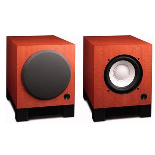 Sony SA-WX 900 active subwoofer red/black : Amazon.nl: Electronics