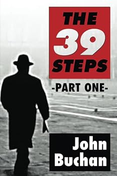 The 39 Steps; Volume 1 of 2