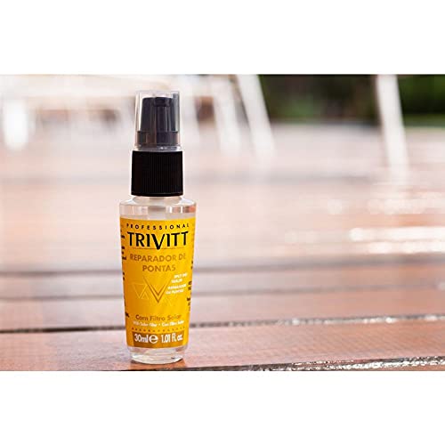 REPARADOR DE PONTAS TRIVITT 30ML