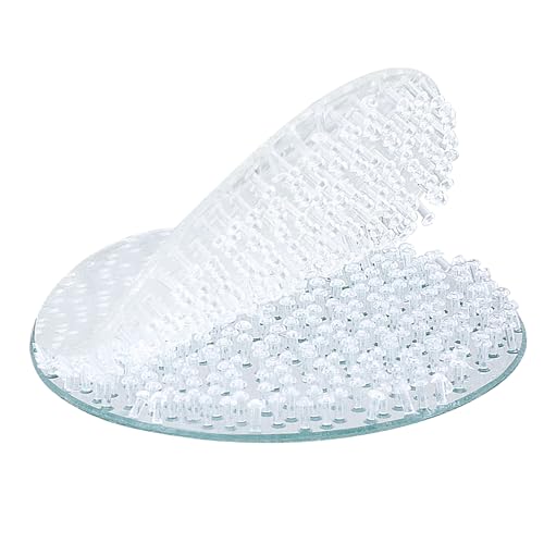 3M Dual Lock selbstklebende Klettpunkte | aus 3M SJ 4570 | 19 mm Durchmesser | Menge wählbar / 50 Einzelstücke