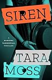 Siren (The Makedde Vanderwall Thrillers Book 5)